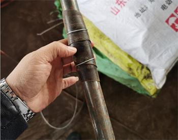 防城港50MM注浆管